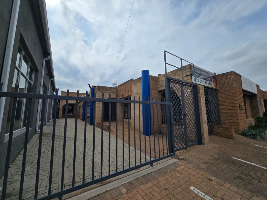 To Let commercial Property for Rent in Bethlehem Free State